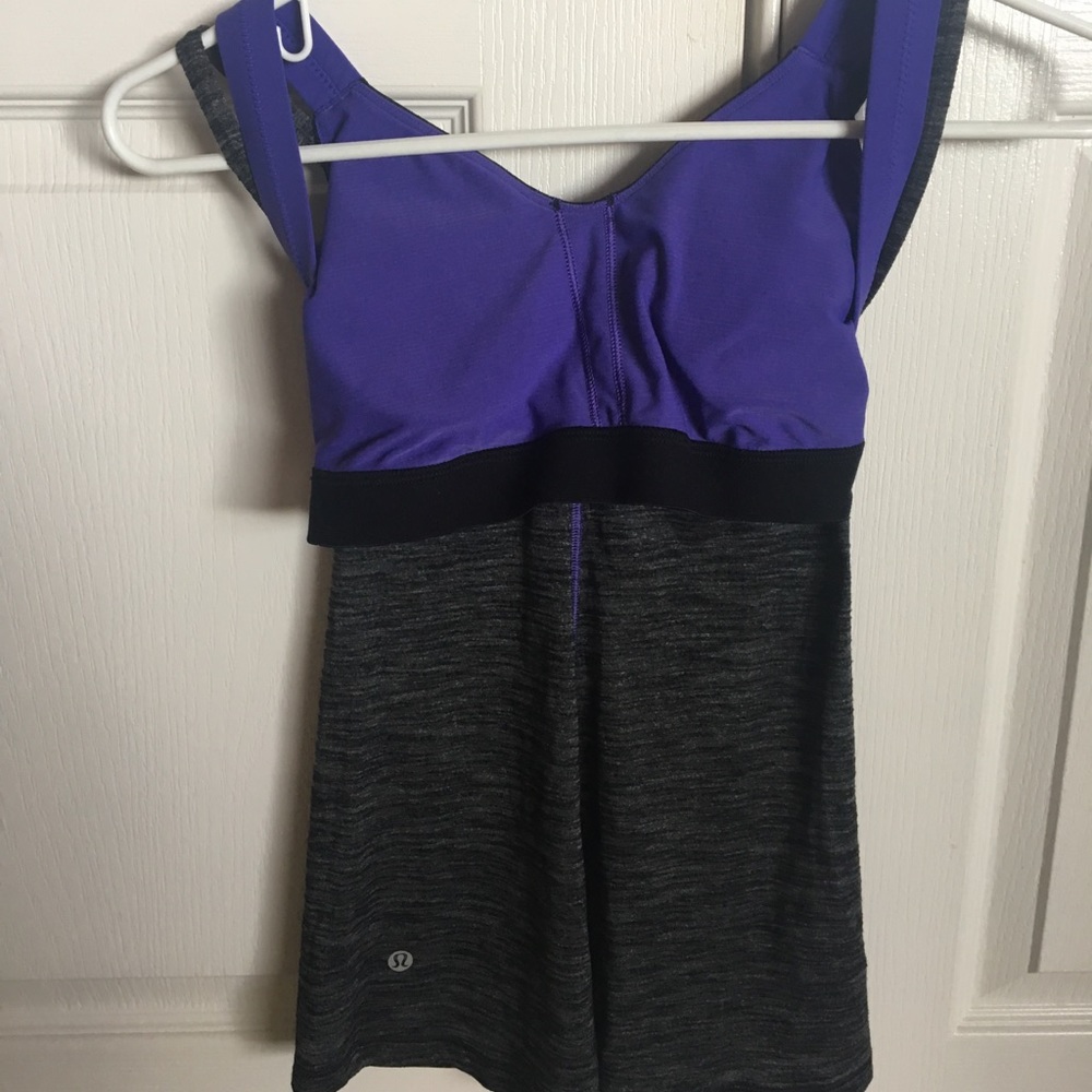 Lululemon Top - Picture 4 of 4